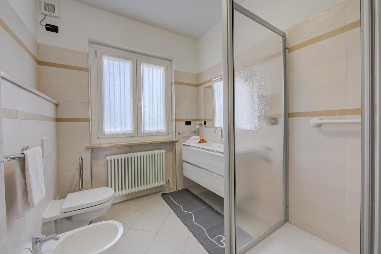 Il Giardino In Montagna Family Friendly- Happy Rentals Tenno Extérieur photo