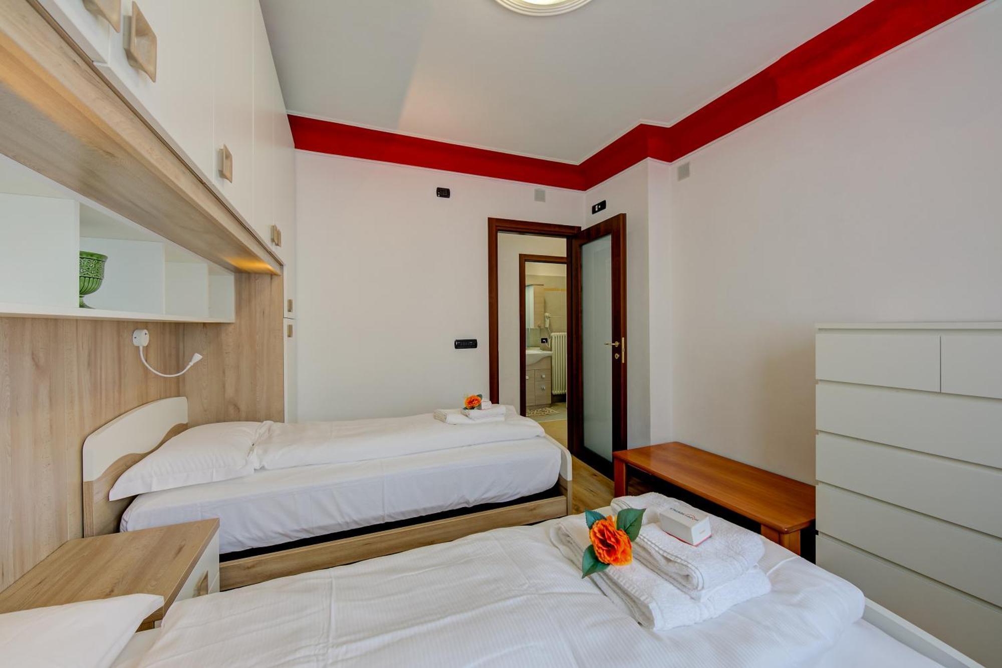 Il Giardino In Montagna Family Friendly- Happy Rentals Tenno Extérieur photo