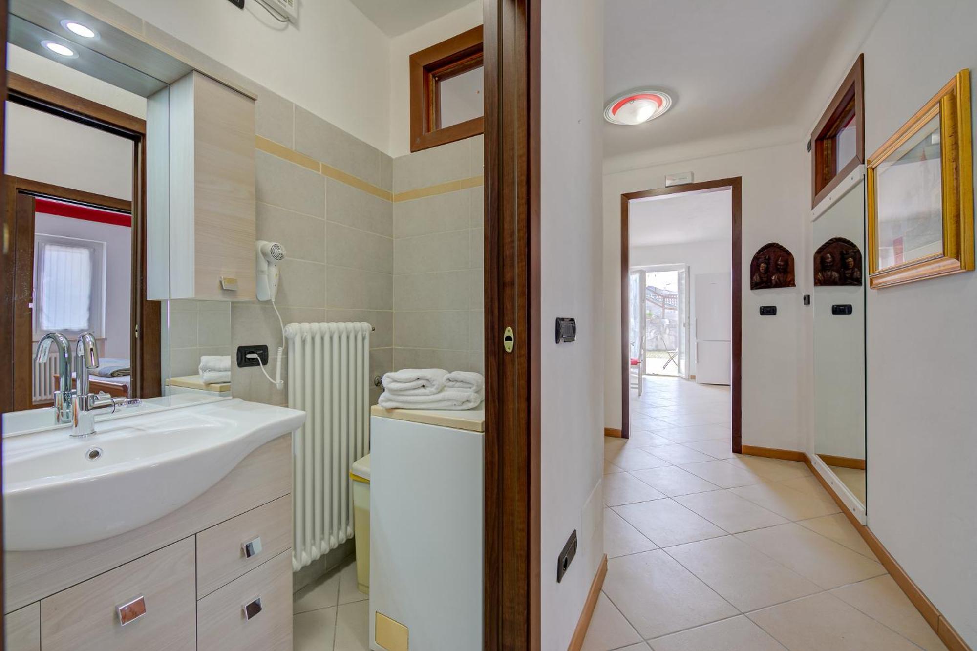 Il Giardino In Montagna Family Friendly- Happy Rentals Tenno Extérieur photo
