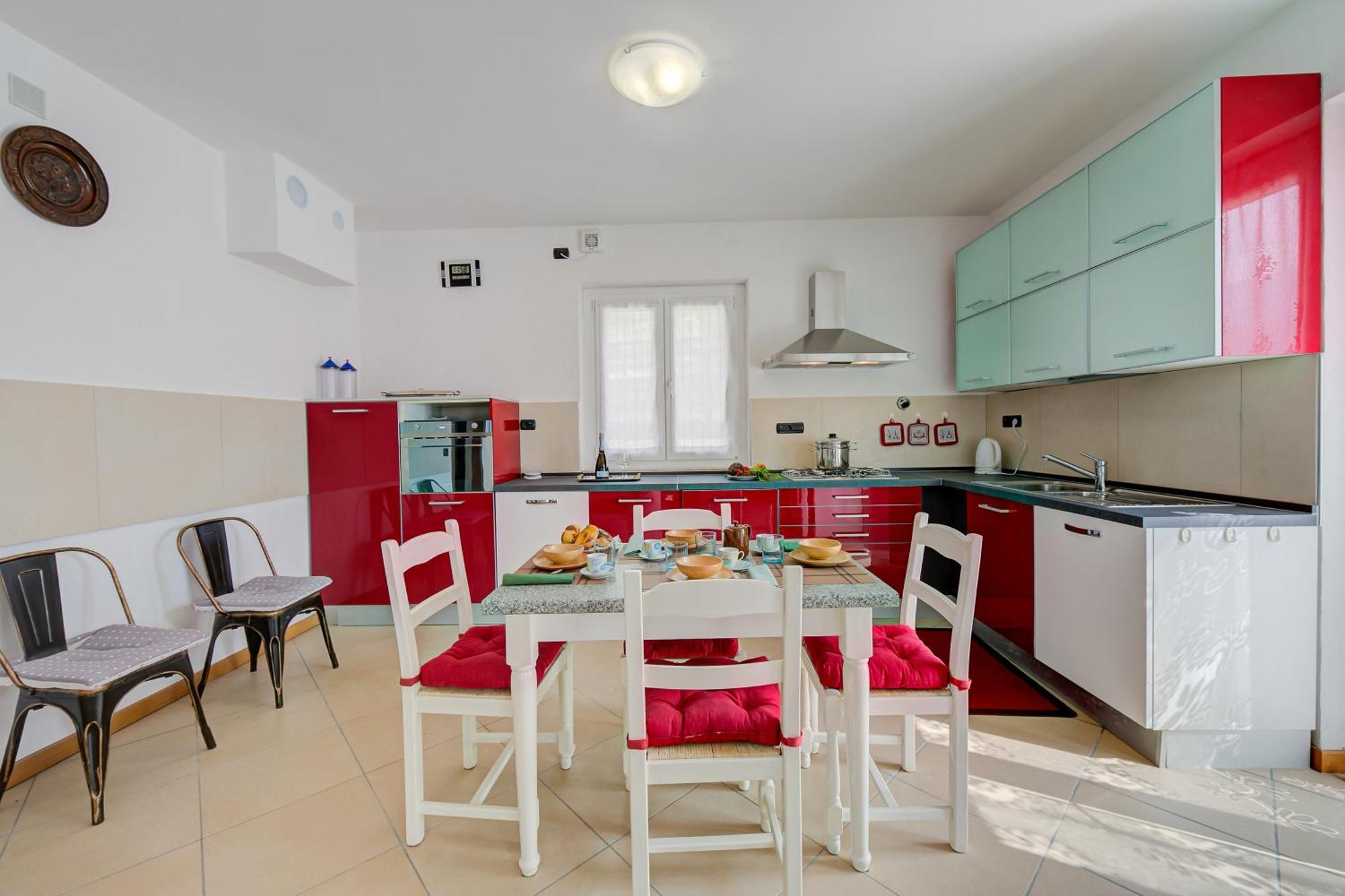 Il Giardino In Montagna Family Friendly- Happy Rentals Tenno Extérieur photo