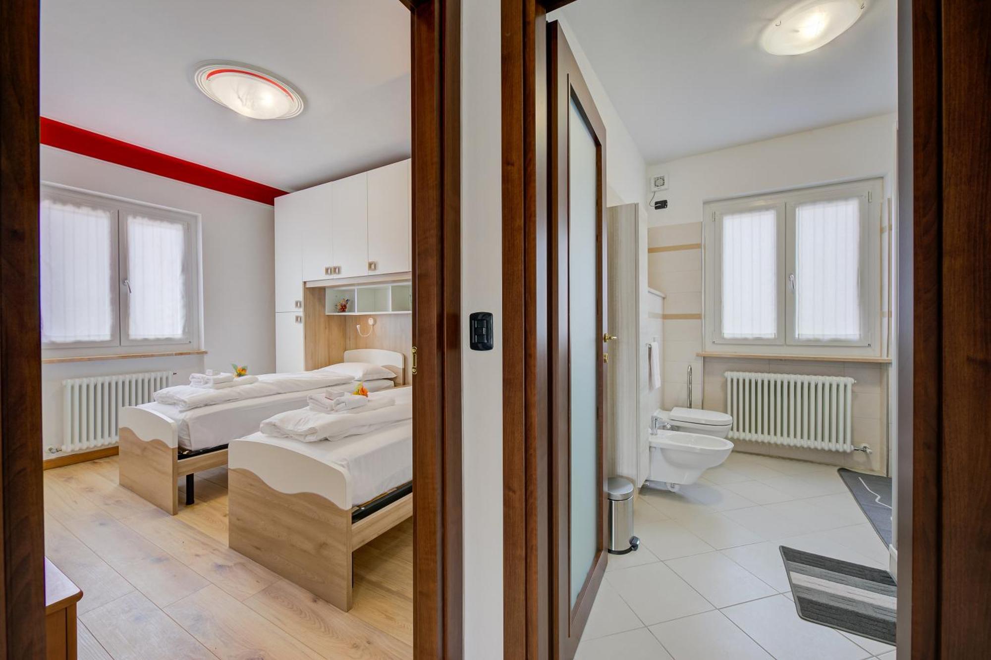 Il Giardino In Montagna Family Friendly- Happy Rentals Tenno Extérieur photo