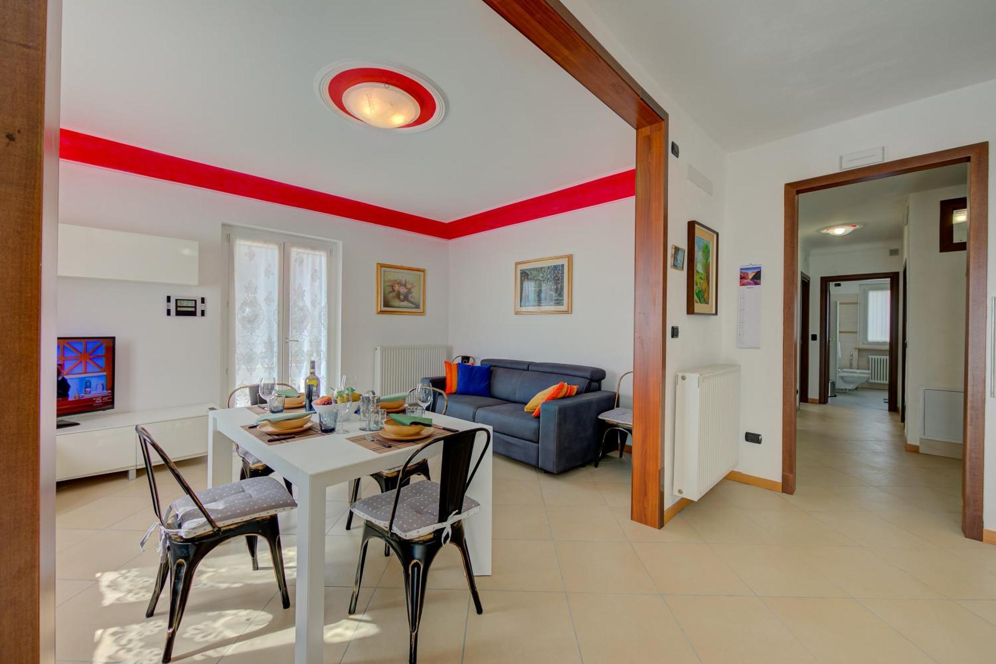 Il Giardino In Montagna Family Friendly- Happy Rentals Tenno Extérieur photo